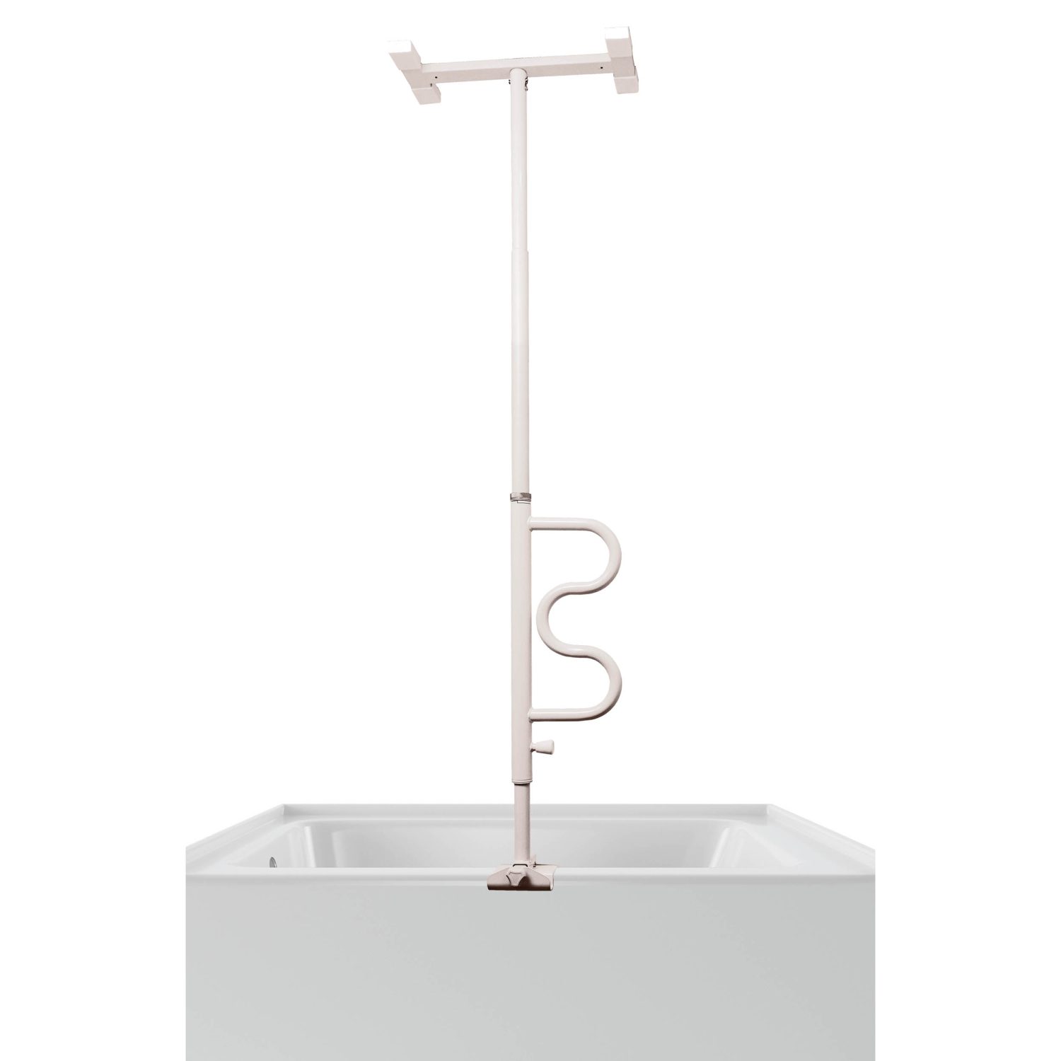 Wonder Bathtub Pole - Image 2