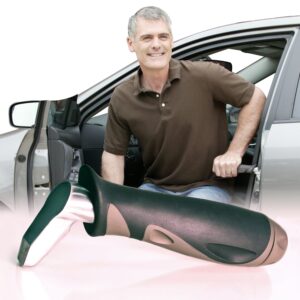 Metro Car Handle Plus