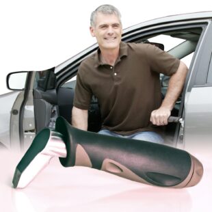 Metro Car Handle Plus