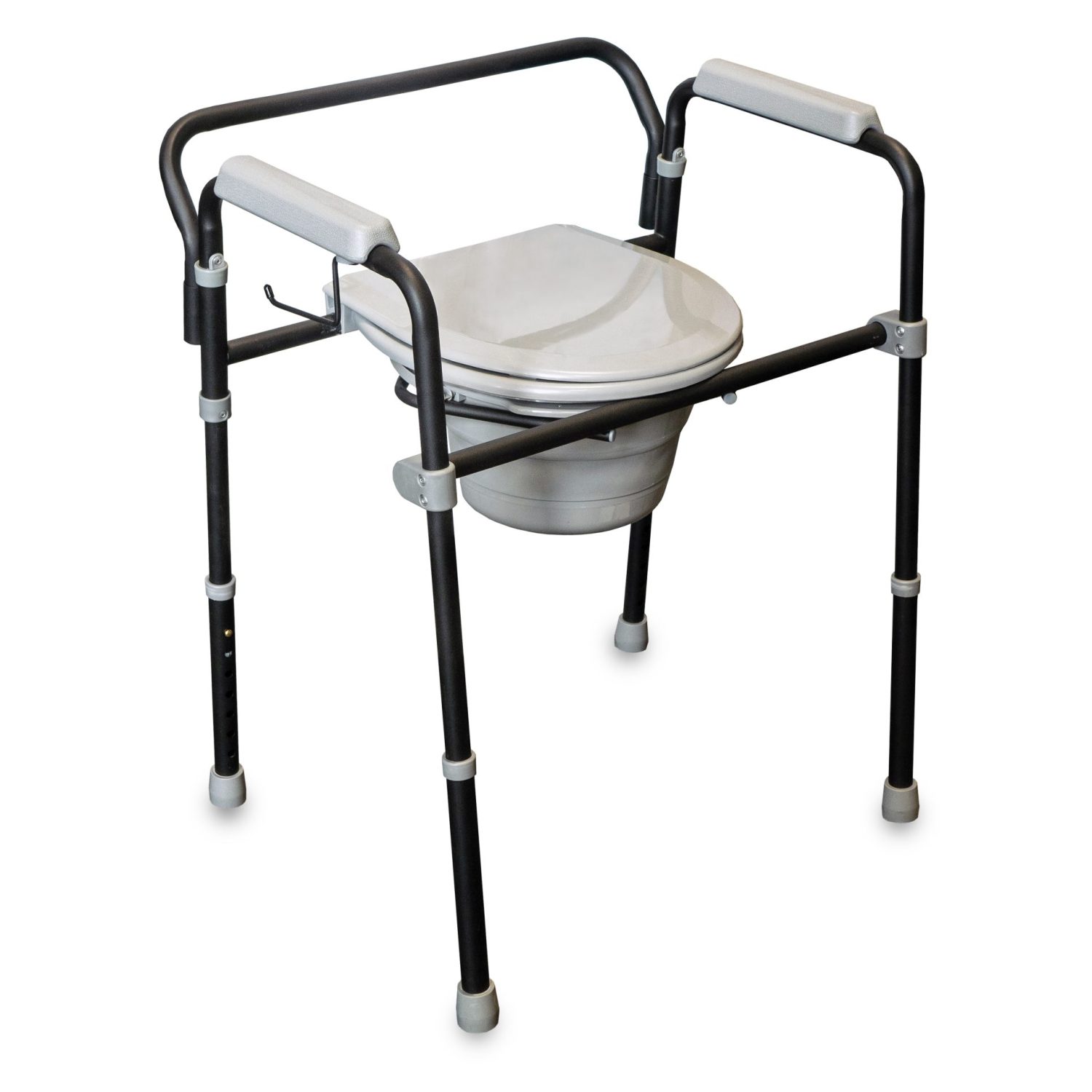 Universal Bedside Commode - Image 2
