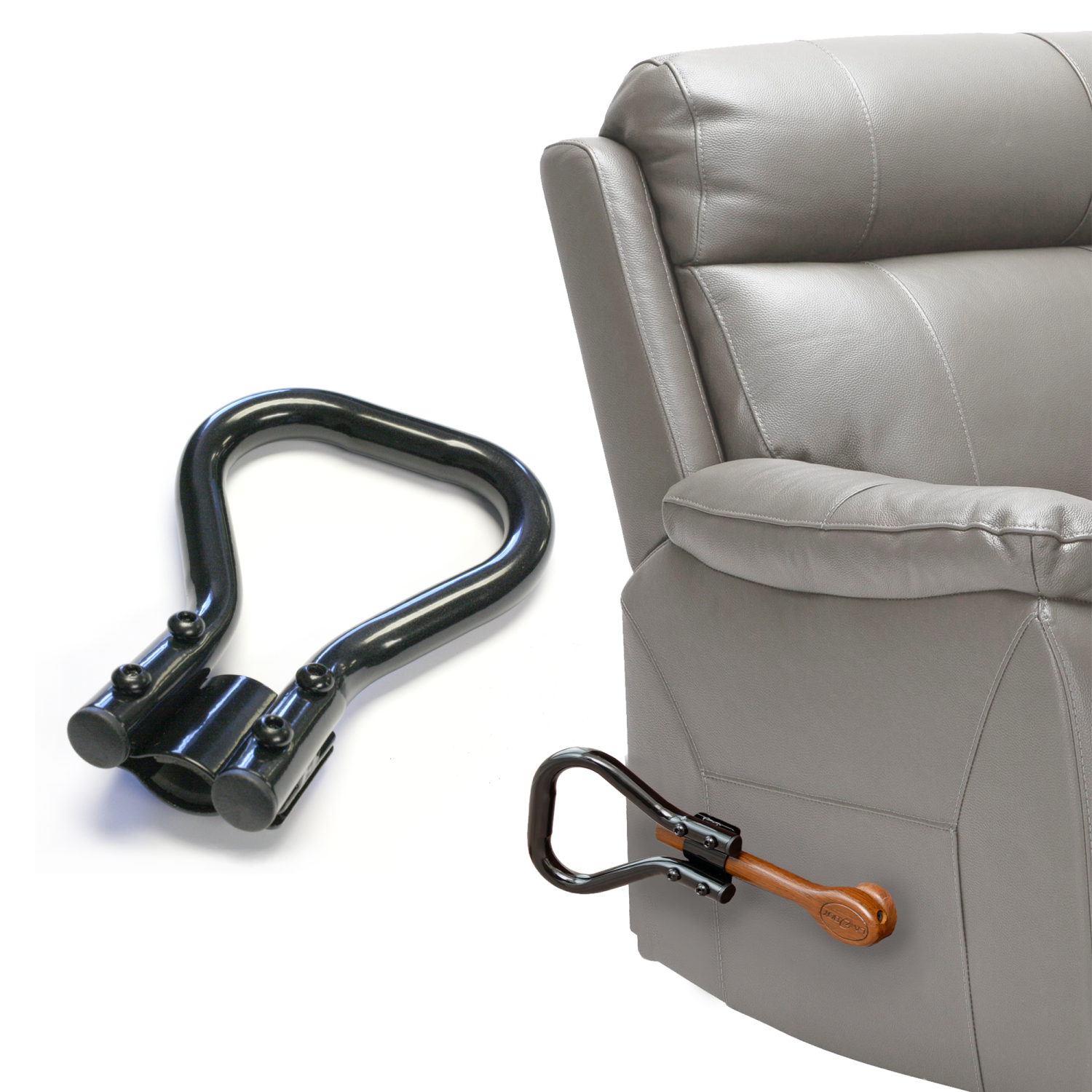 Lever Extender
