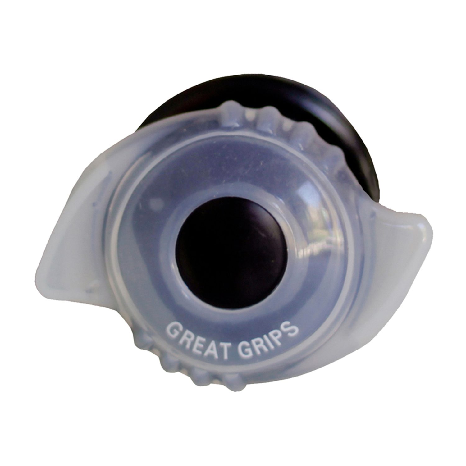 Great Grips - 2 pk with glow inserts - Image 2