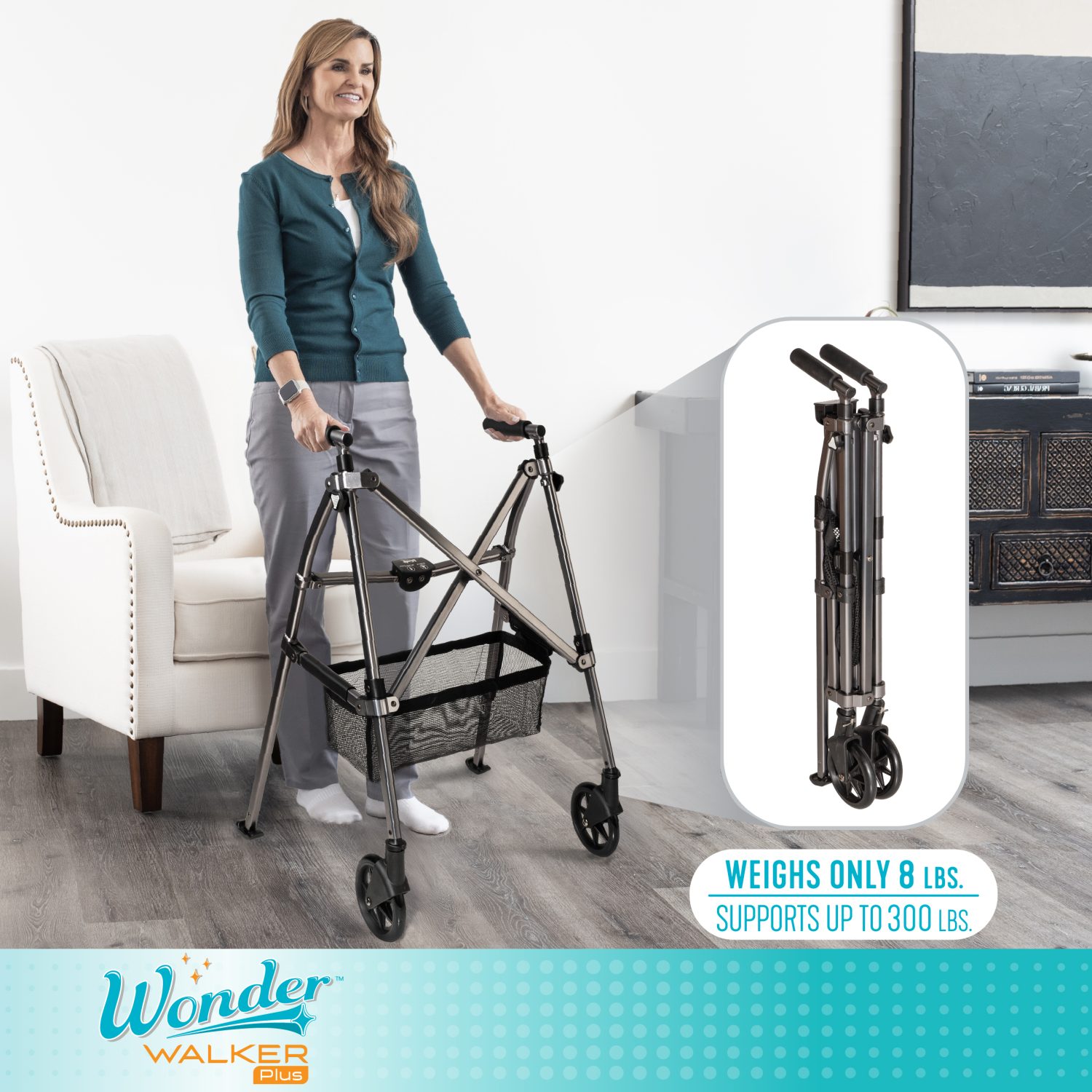 Wonder Walker Plus Micro - Image 2