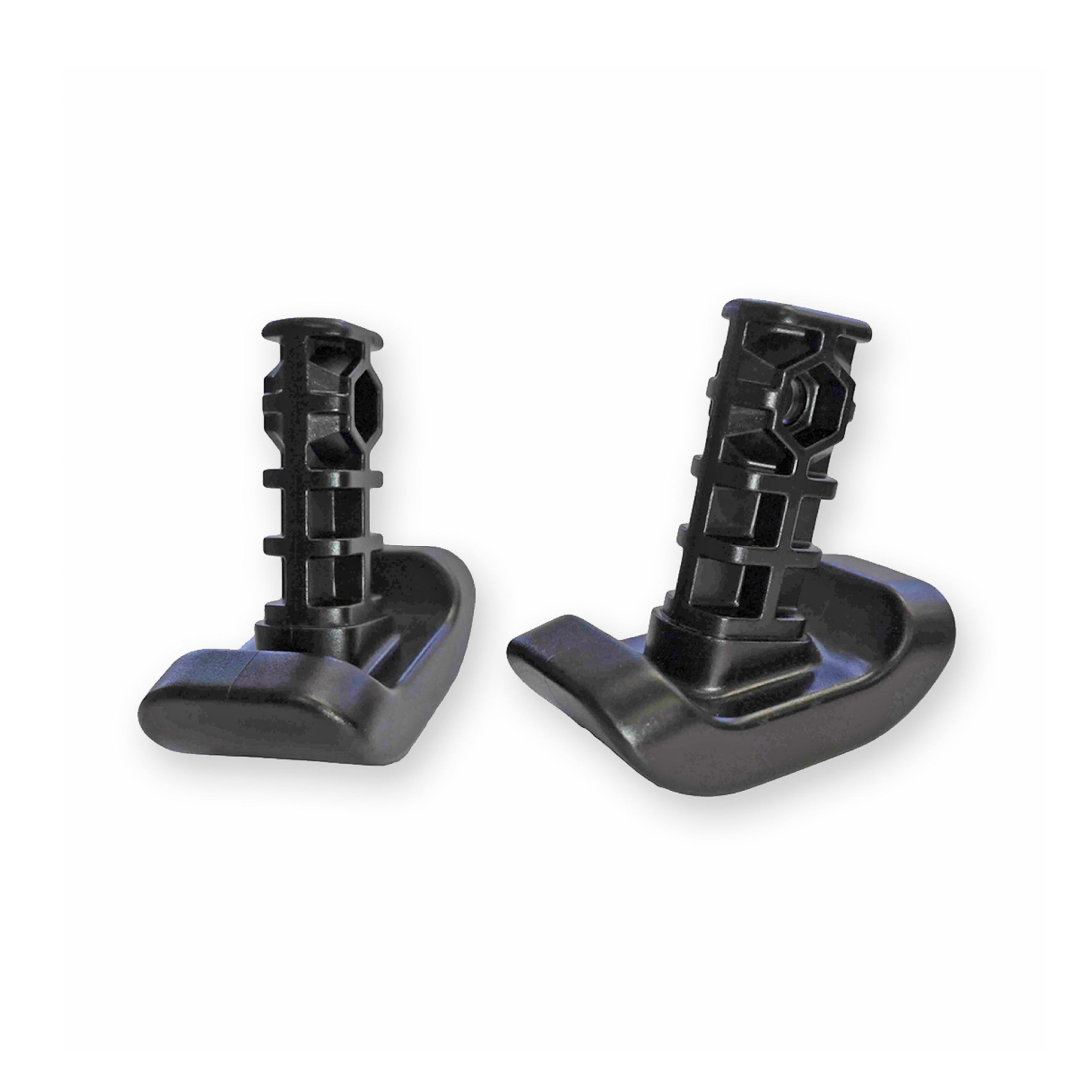 Replacement Ski Glides