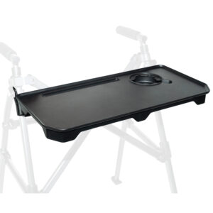 Walker-Rollator Tray Accessory