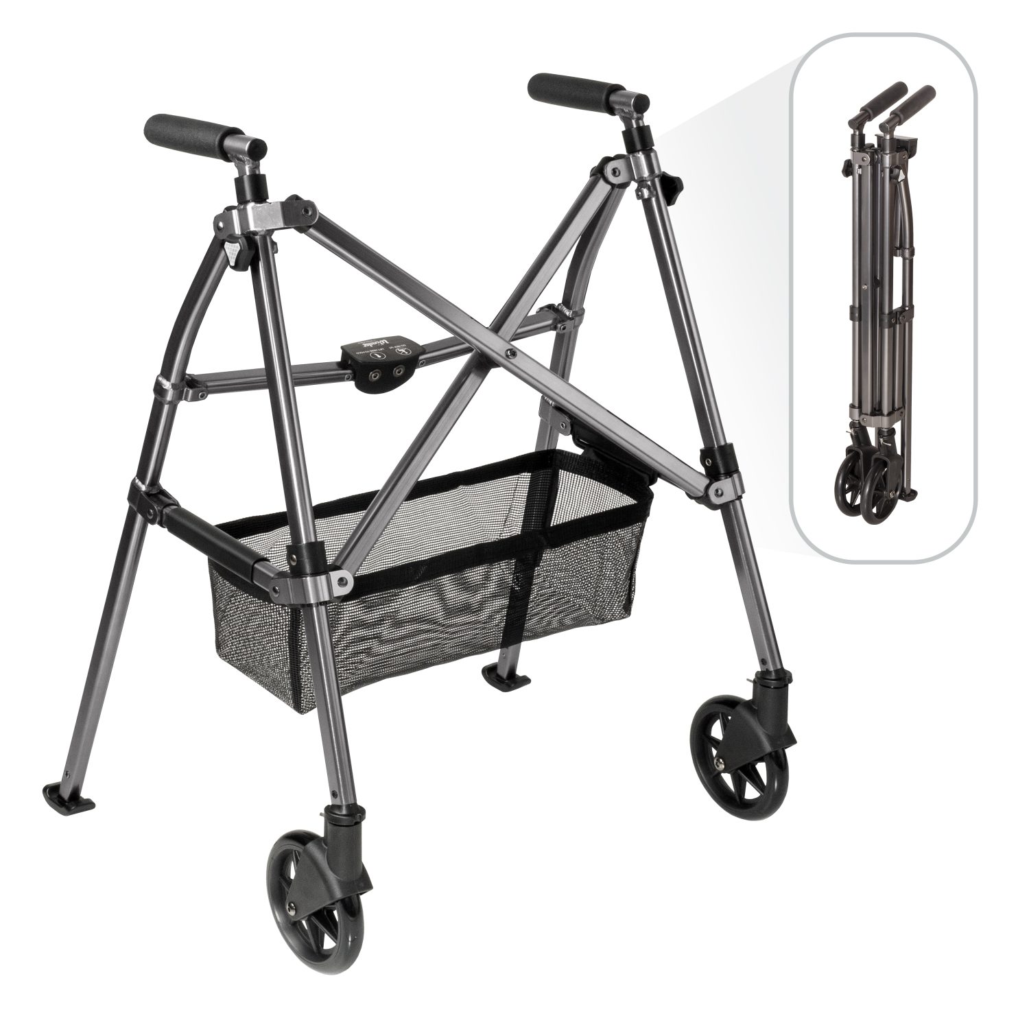 Wonder Walker Plus Micro