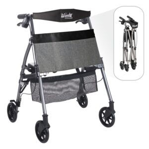 Wonder Rollator Micro