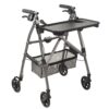 Wonder Indoor Rollator
