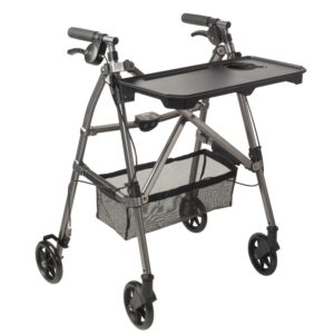 Wonder Indoor Rollator