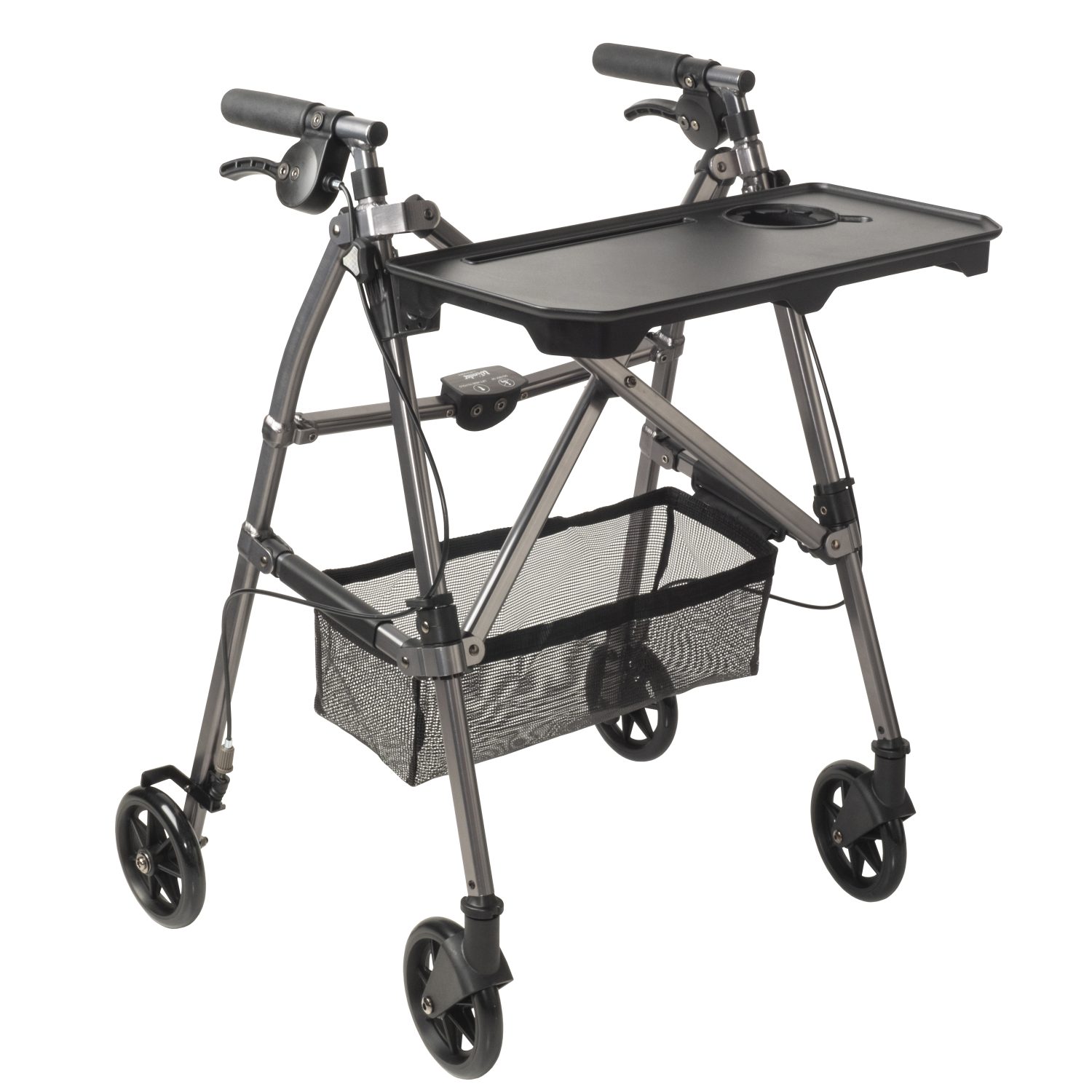 Wonder Indoor Rollator