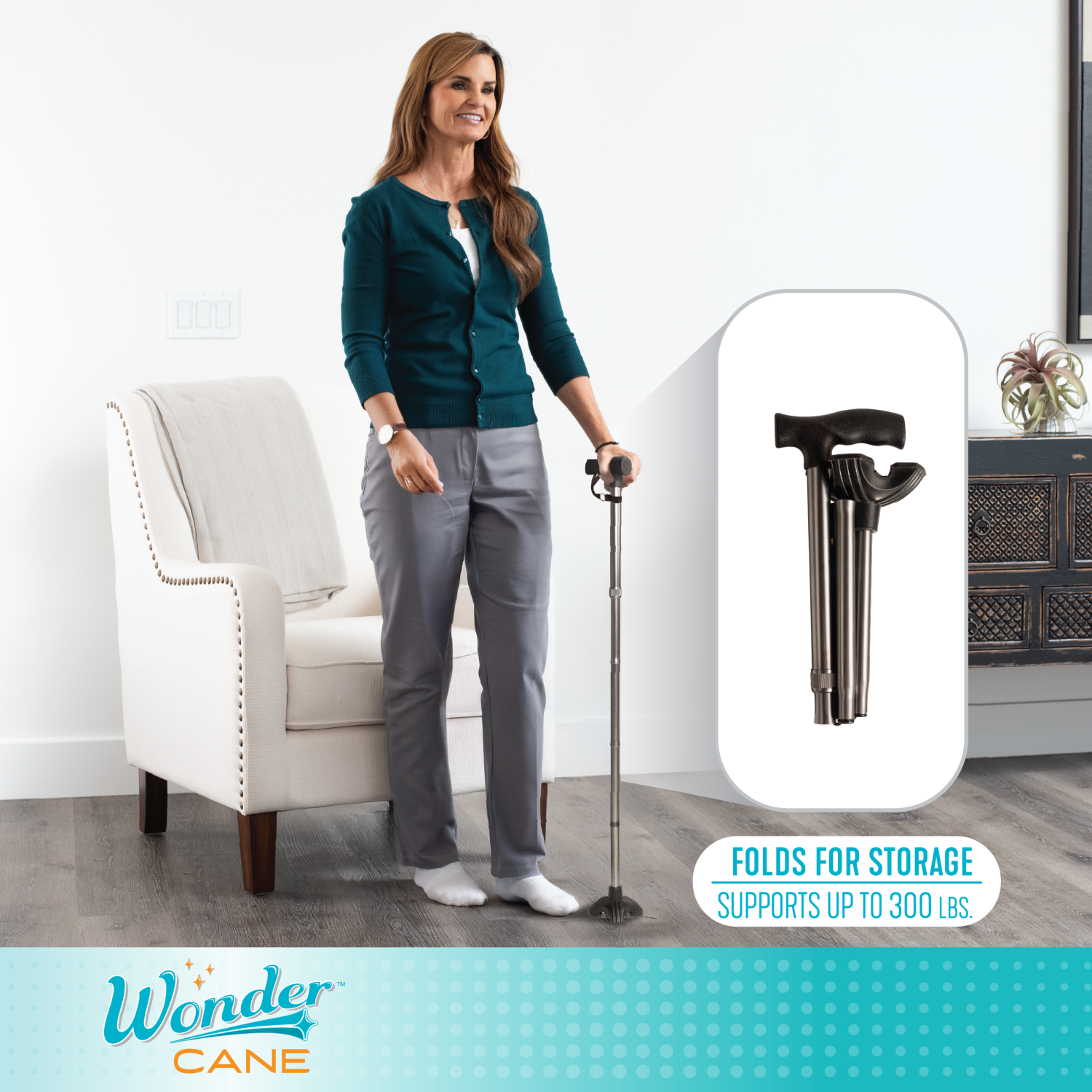 Wonder Cane - Image 2