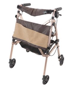 Elite Travel Rollator