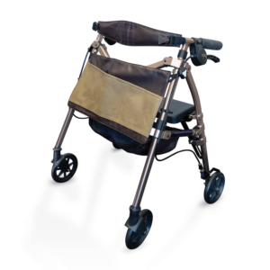 Elite Travel Rollator Micro