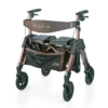 Elite Travel Rollator HD