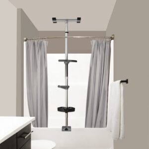 Wonder Bathtub Pole Premium