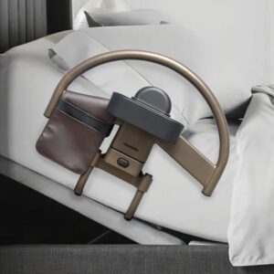 Wonder Click Bed Handle for Adjustable Beds