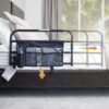Wonder Pivot Bed Rail
