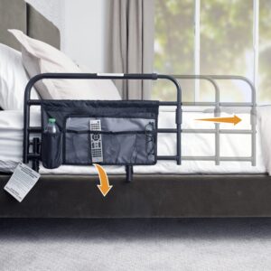 Wonder Pivot Bed Rail