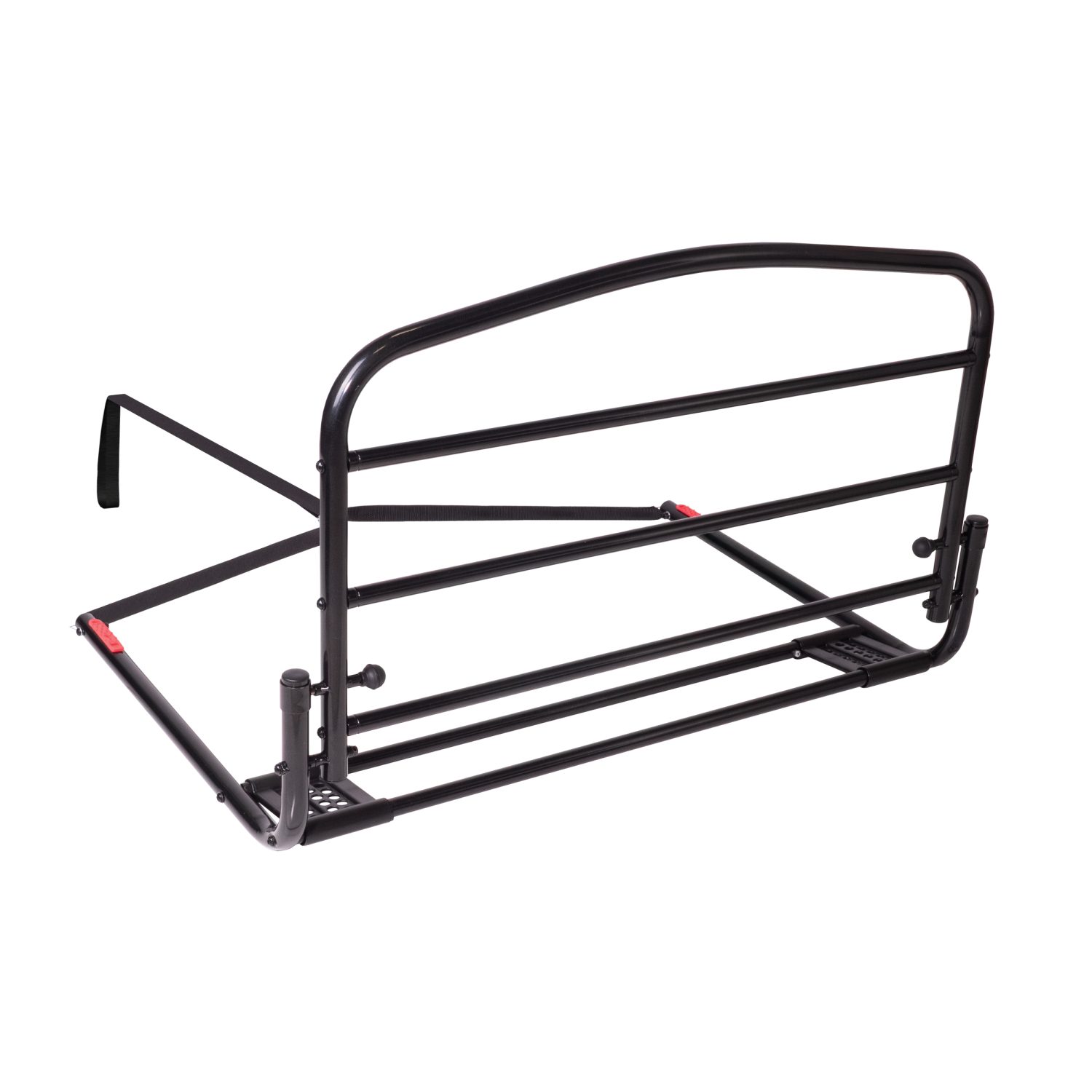 30" Safety Bed Rail - Image 2