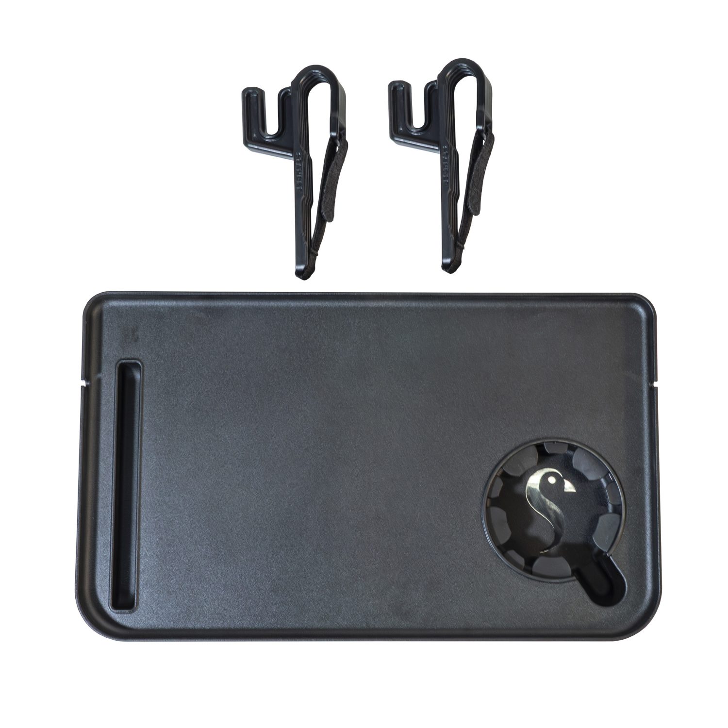 Bed Rail Tray Accessory - Image 2