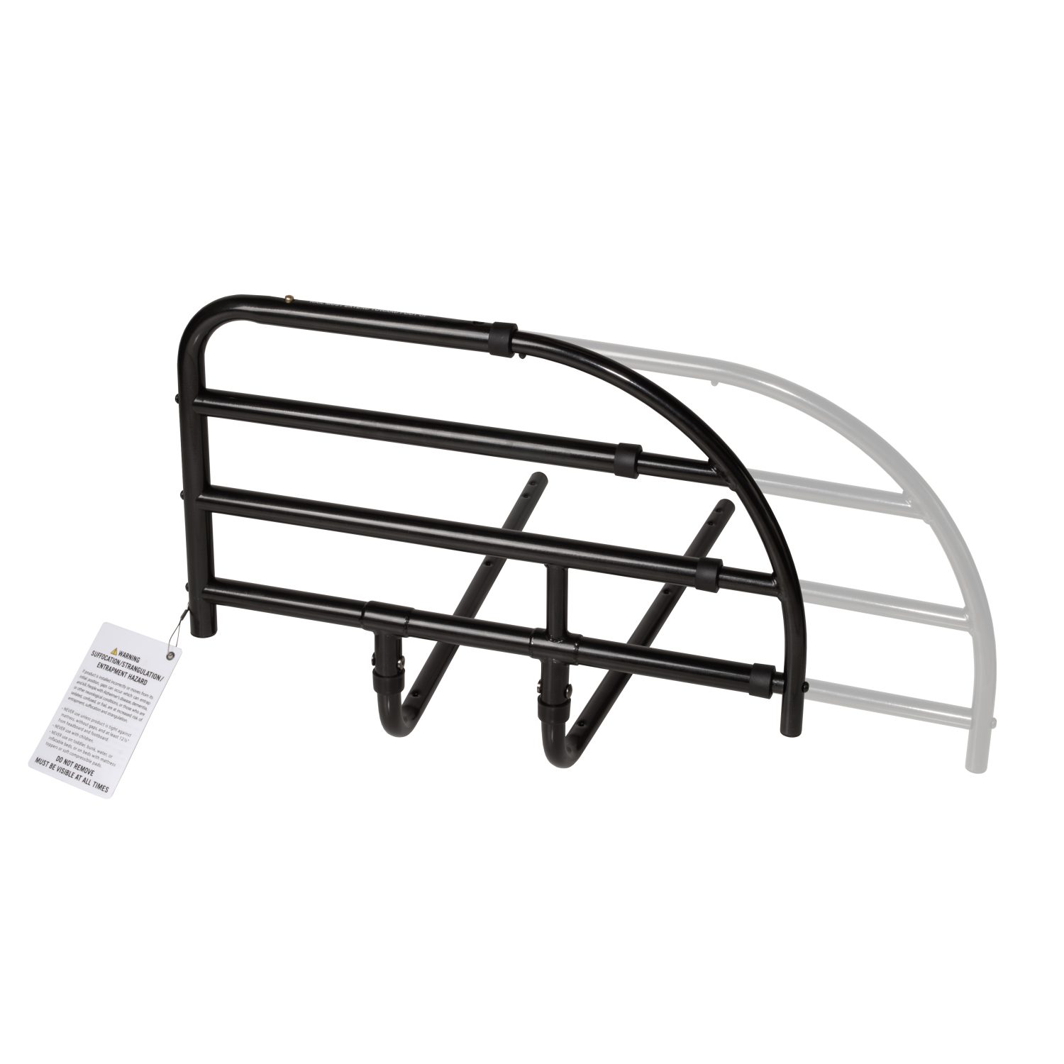 Wonder Bed Rail for Adjustable Beds - Image 2