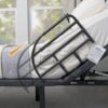 Wonder Bed Rail for Adjustable Beds