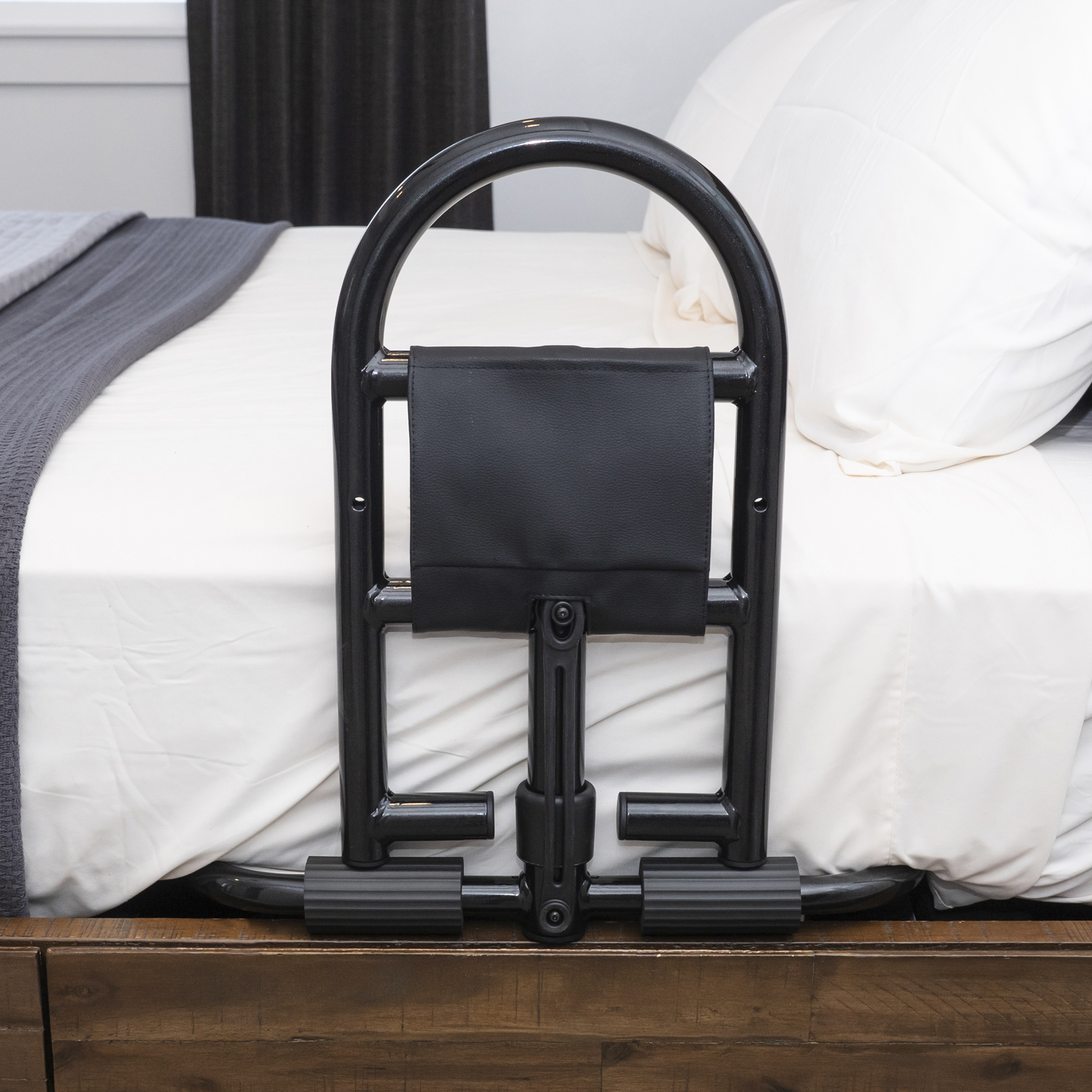 Prime Bed Handle