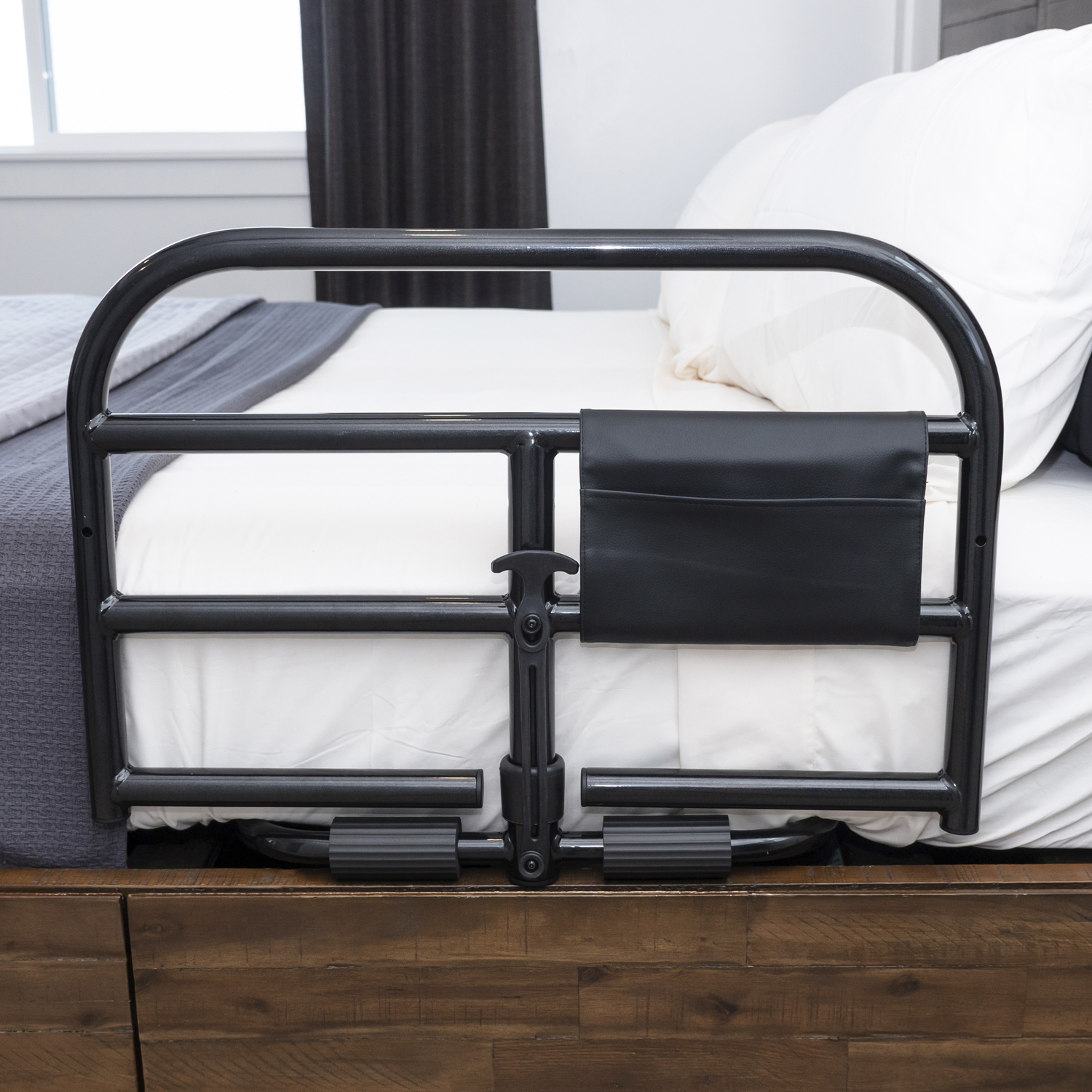 Prime Safety Bed Rail