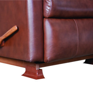 Recliner Risers-set of 4