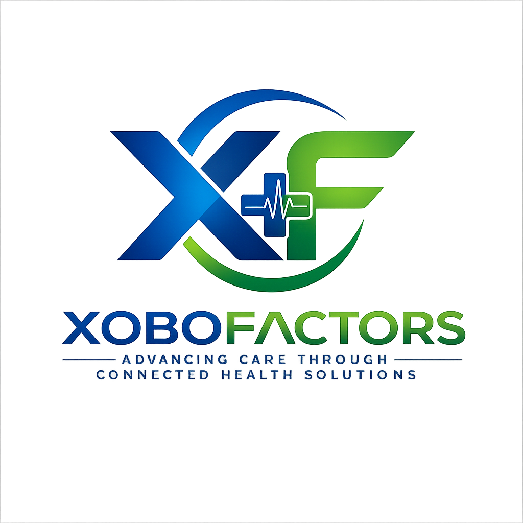 XOBO FACTORS | Medical Device & Healthcare Technology Representation